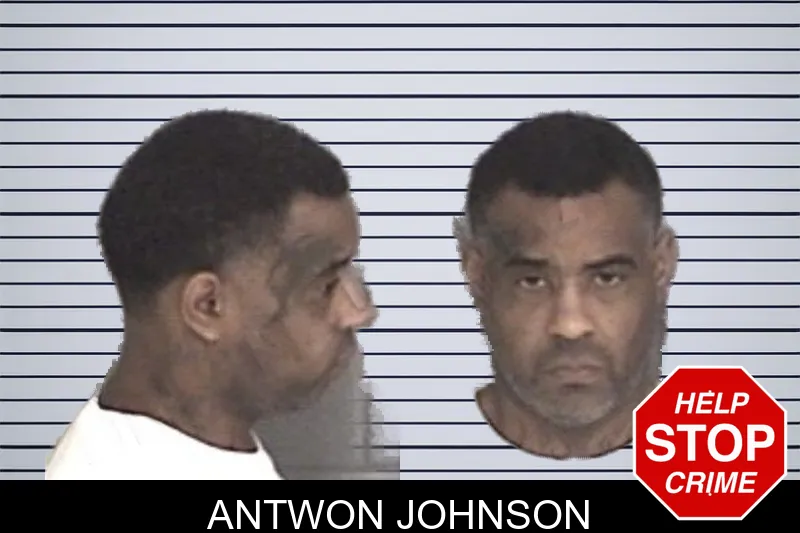 Antwon Johnson mugshot – Barrow County , Georgia Antwon Johnson mugshot
