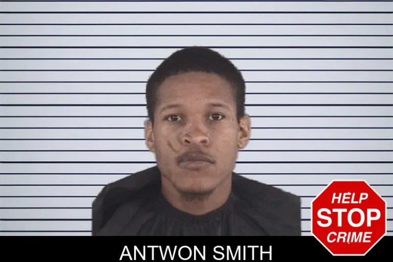 Antwon Smith