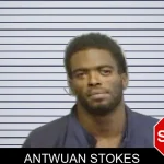 Antwuan Stokes mugshot – Fulton County , Georgia Antwuan Stokes mugshot
