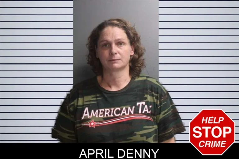 April Denny