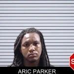 Aric Parker mugshot – DeKalb County , Georgia Aric Parker mugshot
