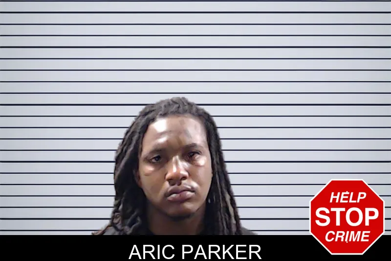 Aric Parker mugshot – DeKalb County , Georgia Aric Parker mugshot