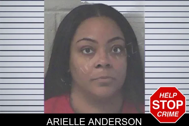Arielle Anderson