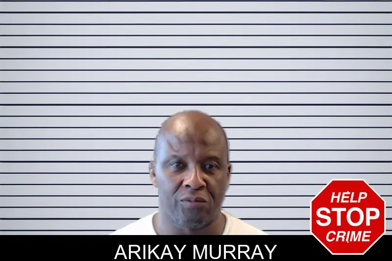 Arikay Murray mugshot – DeKalb County , Georgia Arikay Murray mugshot