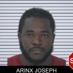 Arinx Joseph mugshot – Fayette County , Georgia Arinx Joseph mugshot