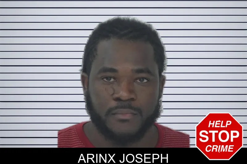 Arinx Joseph mugshot – Fayette County , Georgia Arinx Joseph mugshot