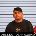 Arlindo Tobar Aquino mugshot