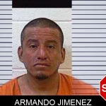 Armando Jimenez mugshot – Polk County , Georgia Armando Jimenez mugshot