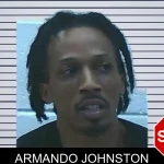 Armando Johnston mugshot – Jackson County , Georgia Armando Johnston mugshot