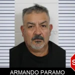 Armando Paramo mugshot – Floyd County , Georgia Armando Paramo mugshot