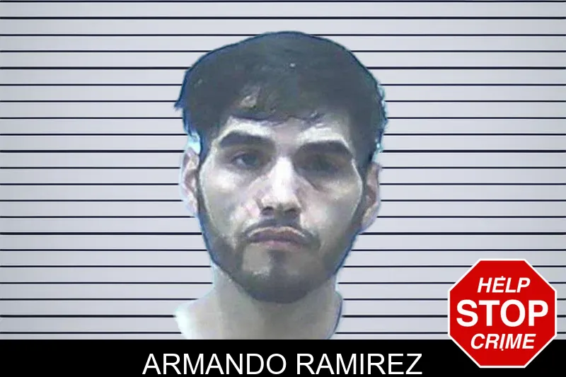 Armando Ramirez mugshot – Jackson County , Georgia Armando Ramirez mugshot