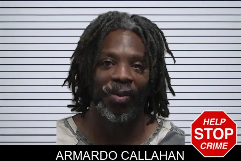 Armardo Callahan