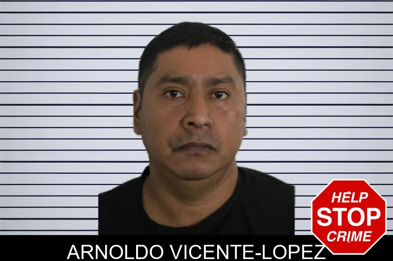 Arnoldo Vicente-Lopez mugshot – Floyd County , Georgia Arnoldo Vicente-Lopez mugshot