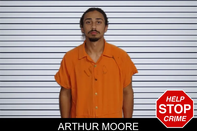 Arthur Moore mugshot – Rockdale County , Georgia Arthur Moore mugshot