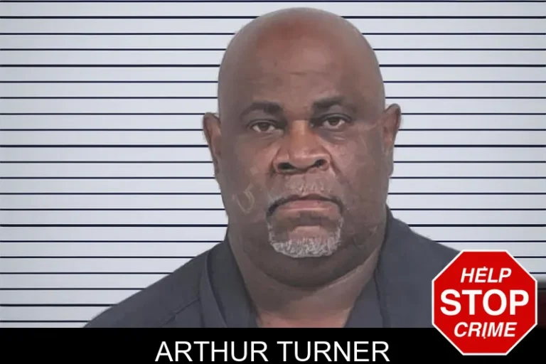 Arthur Turner
