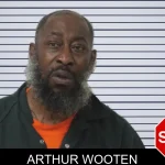 Arthur Wooten mugshot – Mcintosh County , Georgia Arthur Wooten mugshot