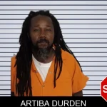 Artiba Durden mugshot – Rockdale County , Georgia Artiba Durden mugshot