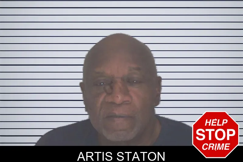 Artis Staton mugshot – Douglas County , Georgia Artis Staton mugshot