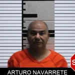 Arturo Navarrete mugshot – Murray County , Georgia Arturo Navarrete mugshot