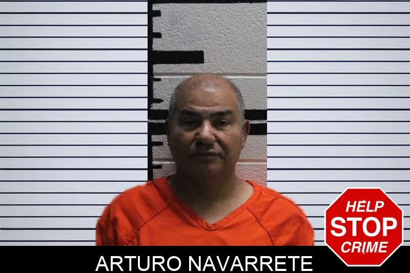 Arturo Navarrete mugshot – Murray County , Georgia Arturo Navarrete mugshot