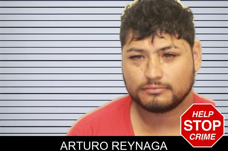Arturo Reynaga mugshot – Chatham County , Georgia Arturo Reynaga mugshot