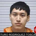 Arturo Rodriguez-Toscano mugshot