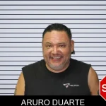 Aruro Duarte mugshot – Thomas County , Georgia Aruro Duarte mugshot