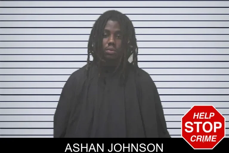 Ashan Johnson