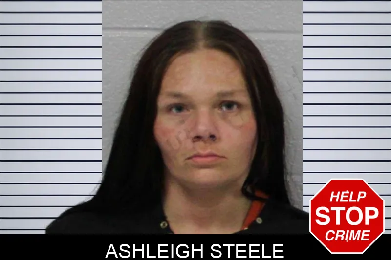 Ashleigh Steele mugshot – Carroll County , Georgia Ashleigh Steele mugshot