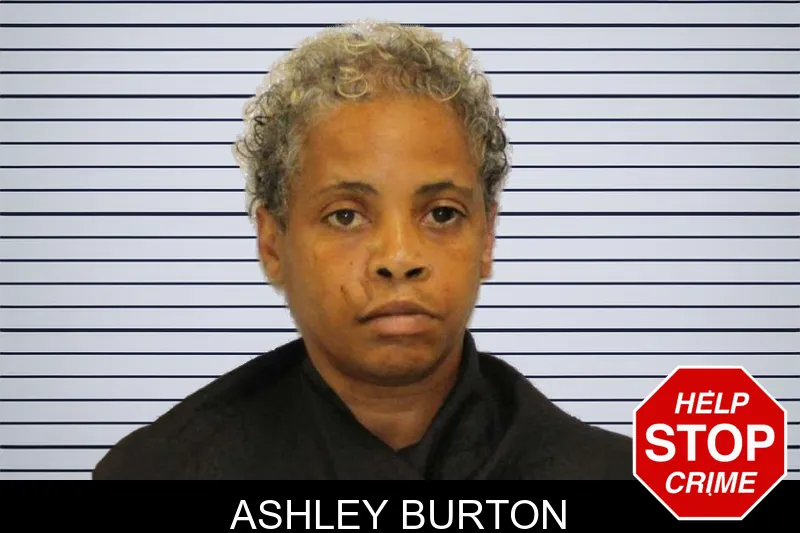 Ashley Burton mugshot – Carroll County , Georgia Ashley Burton mugshot