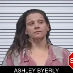 Ashley Byerly mugshot – Oglethorpe County , Georgia Ashley Byerly mugshot