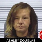 Ashley Douglas mugshot – Chattooga County , Georgia Ashley Douglas mugshot