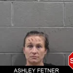 Ashley Fetner mugshot – Banks County , Georgia Ashley Fetner mugshot