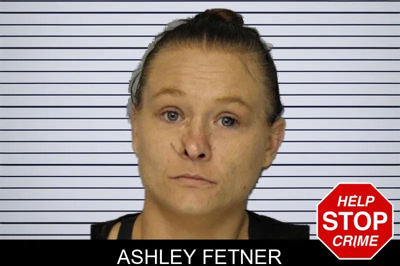 Ashley Fetner mugshot – Hall County , Georgia Ashley Fetner mugshot