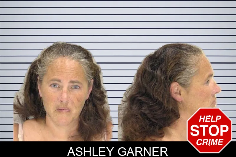 Ashley Garner mugshot – Richmond County , Georgia Ashley Garner mugshot