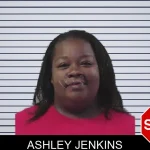 Ashley Jenkins mugshot – Jasper County , Georgia Ashley Jenkins mugshot