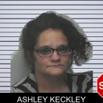 Ashley Keckley mugshot – Lanier County , Georgia Ashley Keckley mugshot