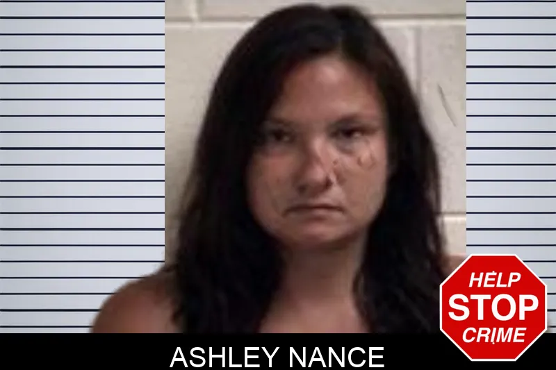Ashley Nance mugshot – Henry County , Georgia Ashley Nance mugshot