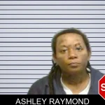 Ashley Raymond mugshot – Fulton County , Georgia Ashley Raymond mugshot