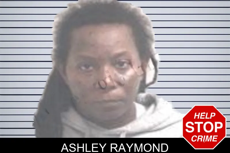 Ashley Raymond mugshot – Henry County , Georgia Ashley Raymond mugshot
