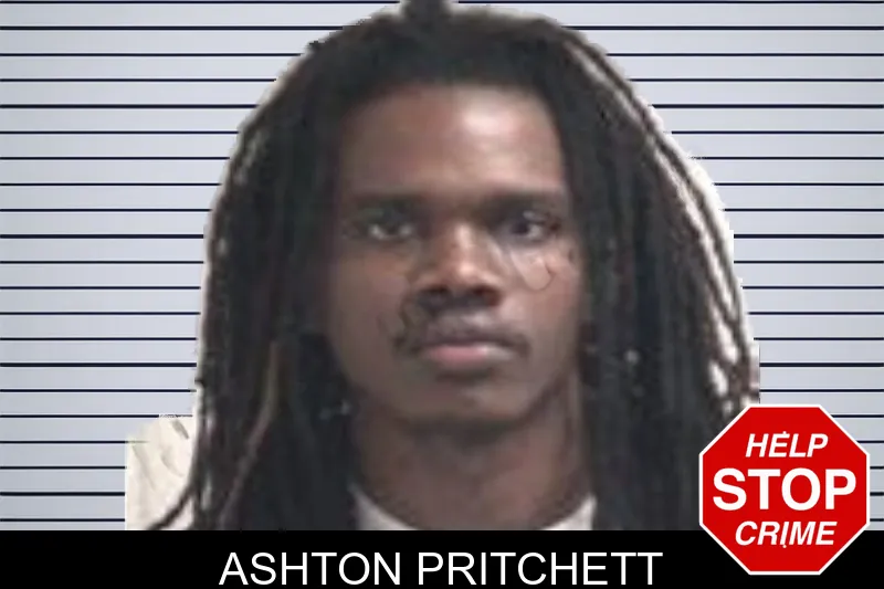 Ashton Pritchett mugshot – Henry County , Georgia Ashton Pritchett mugshot