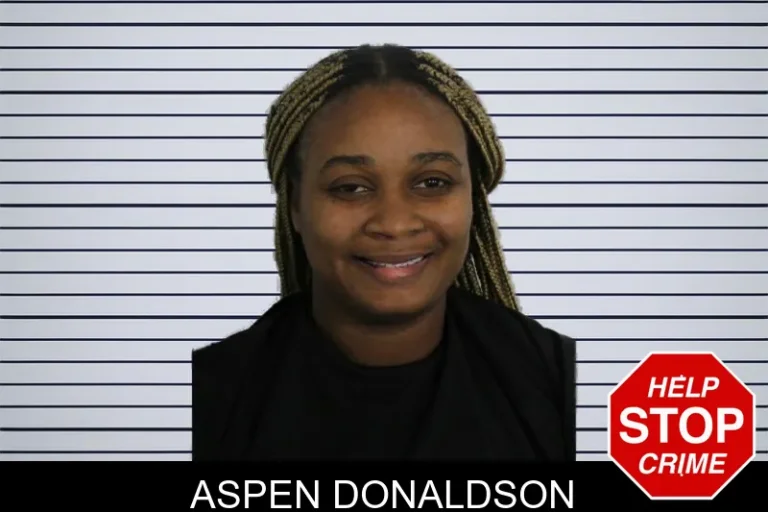 Aspen Donaldson