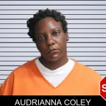 Audrianna Coley mugshot – Crisp County , Georgia Audrianna Coley mugshot