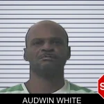 Audwin White mugshot – Oconee County , Georgia Audwin White mugshot