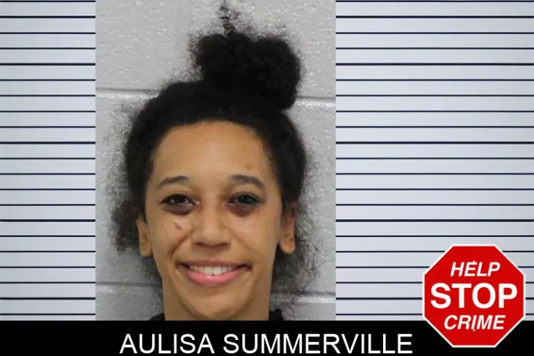 Aulisa Summerville