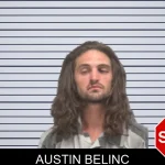 Austin Belinc mugshot – Dougherty County , Georgia Austin Belinc mugshot