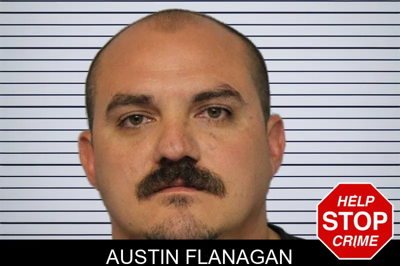 Austin Flanagan mugshot – Hall County , Georgia Austin Flanagan mugshot