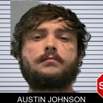 Austin Johnson mugshot – Ware County , Georgia Austin Johnson mugshot