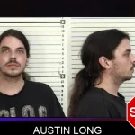 Austin Long mugshot – Camden County , Georgia Austin Long mugshot