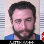 Austin Mahan mugshot – Walker County , Georgia Austin Mahan mugshot